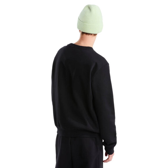 THE NORTH FACE - M EVOLUTION SIMPLE DOME CREW