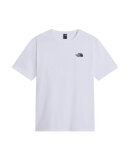 THE NORTH FACE - U NSE SLOPES RLX SS TEE