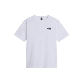 THE NORTH FACE - U NSE SLOPES RLX SS TEE THE NORTH FACE - U NSE SLOPES RLX SS TEE