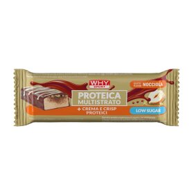 WHYsport - MULTILAYER PROTEIN BAR