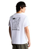 THE NORTH FACE - U NSE SLOPES RLX SS TEE