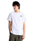 THE NORTH FACE - U NSE SLOPES RLX SS TEE