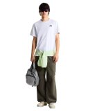 THE NORTH FACE - U NSE SLOPES RLX SS TEE