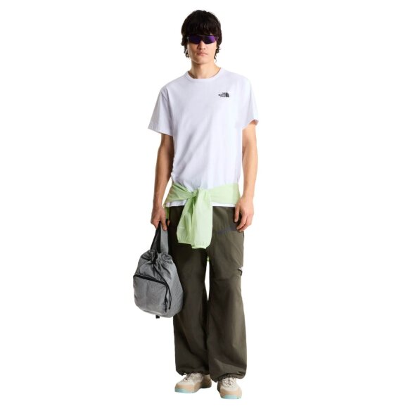 THE NORTH FACE - U NSE SLOPES RLX SS TEE
