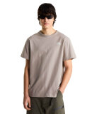 THE NORTH FACE - U NSE SLOPES RLX SS TEE THE NORTH FACE - U NSE SLOPES RLX SS TEE