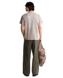 THE NORTH FACE - U NSE SLOPES RLX SS TEE THE NORTH FACE - U NSE SLOPES RLX SS TEE