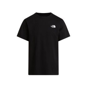 THE NORTH FACE - M HALF DOME PHOTO SS TEE THE NORTH FACE - M HALF DOME PHOTO SS TEE
