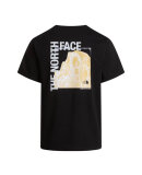 THE NORTH FACE - M HALF DOME PHOTO SS TEE