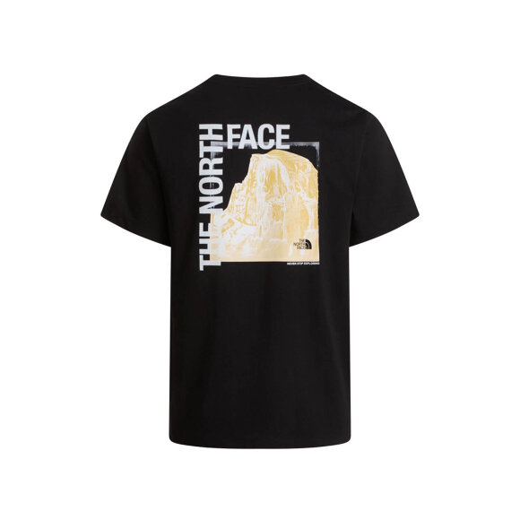 THE NORTH FACE - M HALF DOME PHOTO SS TEE