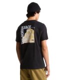 THE NORTH FACE - M HALF DOME PHOTO SS TEE