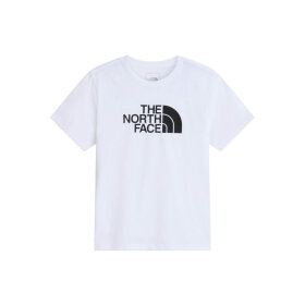 THE NORTH FACE - TEEN EVOLUTION HALF DOME TEE