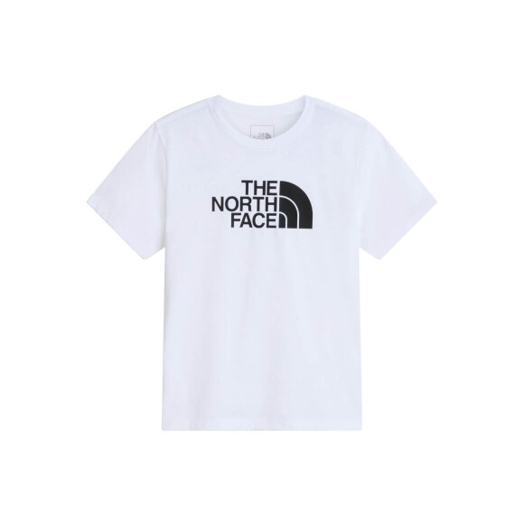 THE NORTH FACE - TEEN EVOLUTION HALF DOME TEE