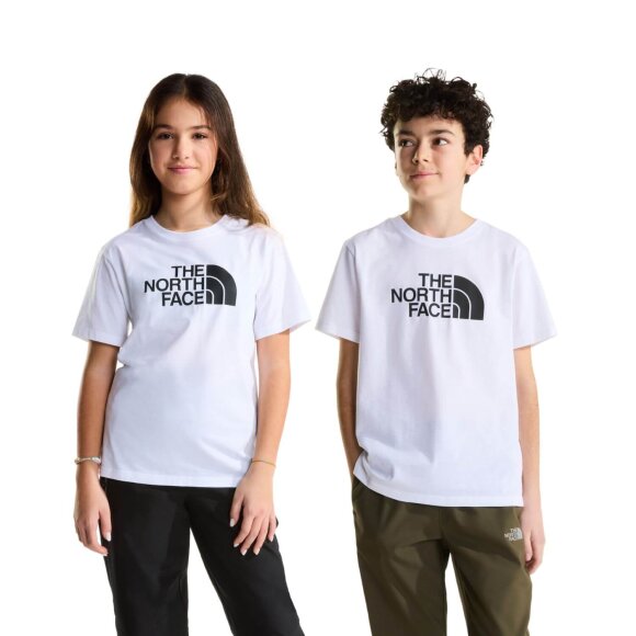 THE NORTH FACE - TEEN EVOLUTION HALF DOME TEE