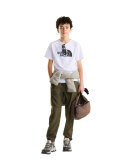 THE NORTH FACE - TEEN EVOLUTION HALF DOME TEE THE NORTH FACE - TEEN EVOLUTION HALF DOME TEE