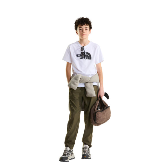 THE NORTH FACE - TEEN EVOLUTION HALF DOME TEE