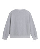 THE NORTH FACE - W ESSENTIAL TERRY SIMPLE CREW THE NORTH FACE - W ESSENTIAL TERRY SIMPLE CREW
