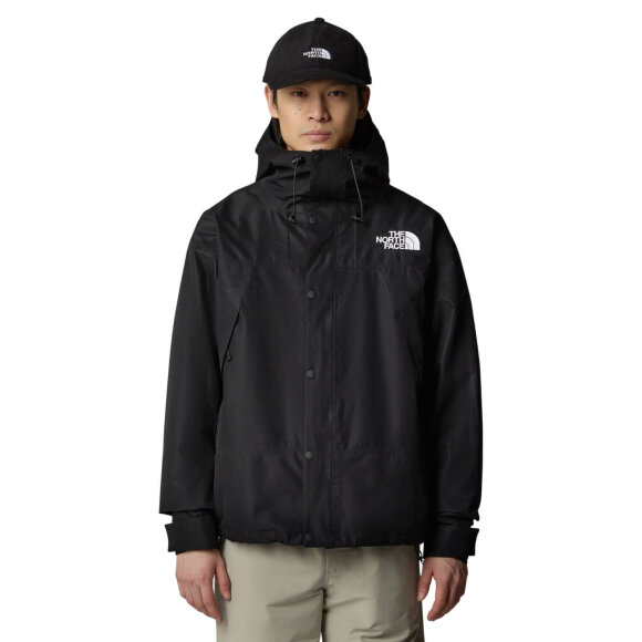 THE NORTH FACE - M DRYVENT MONO MTN JKT