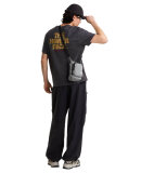 THE NORTH FACE - U STONE LOGO RLX SS TEE THE NORTH FACE - U STONE LOGO RLX SS TEE