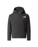 THE NORTH FACE - TEEN MA WOVEN JACKET THE NORTH FACE - TEEN MA WOVEN JACKET