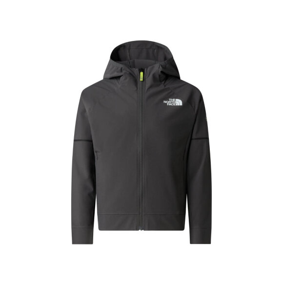 THE NORTH FACE - TEEN MA WOVEN JACKET