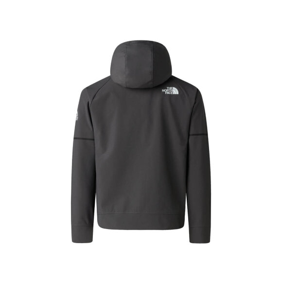 THE NORTH FACE - TEEN MA WOVEN JACKET
