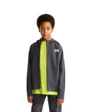 THE NORTH FACE - TEEN MA WOVEN JACKET THE NORTH FACE - TEEN MA WOVEN JACKET