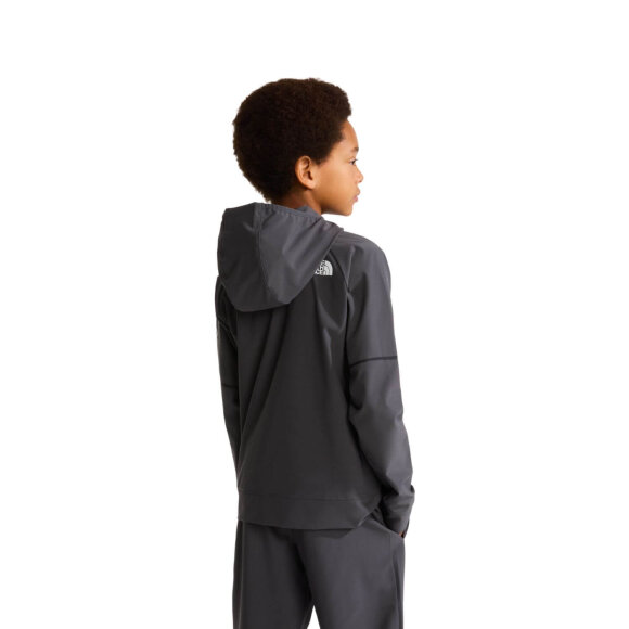 THE NORTH FACE - TEEN MA WOVEN JACKET
