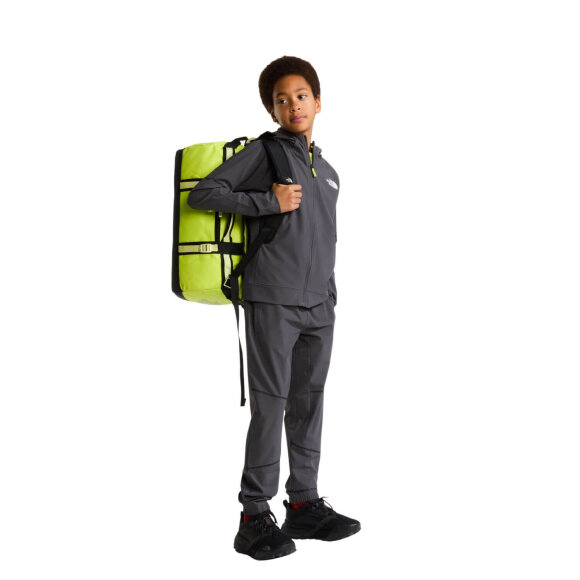 THE NORTH FACE - TEEN MA WOVEN JACKET