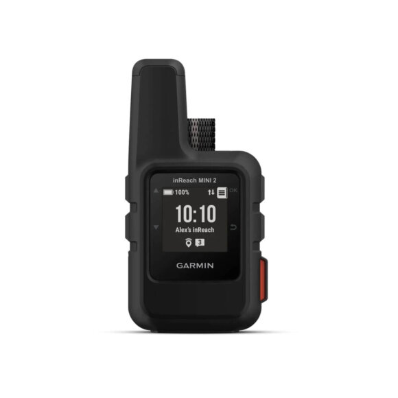 GARMIN  - inREACH MINI 2