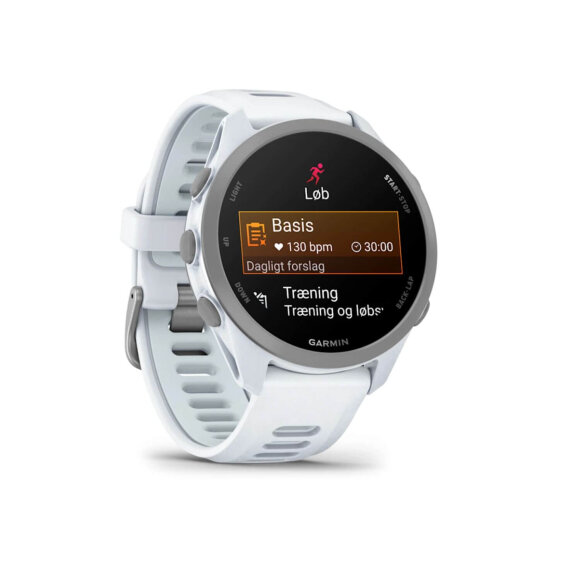 GARMIN  - FORERUNNER 170 MUSIC
