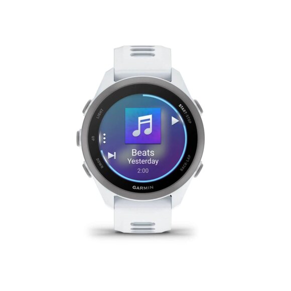 GARMIN  - FORERUNNER 170 MUSIC