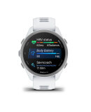 GARMIN - FORERUNNER 170 MUSIC GARMIN - FORERUNNER 170 MUSIC