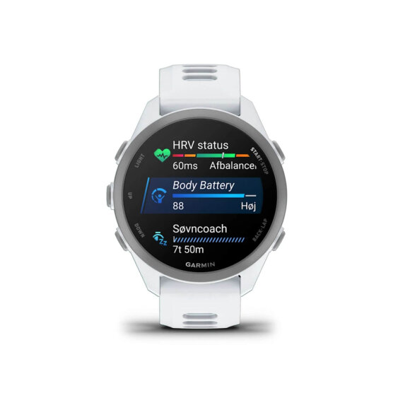 GARMIN  - FORERUNNER 170 MUSIC