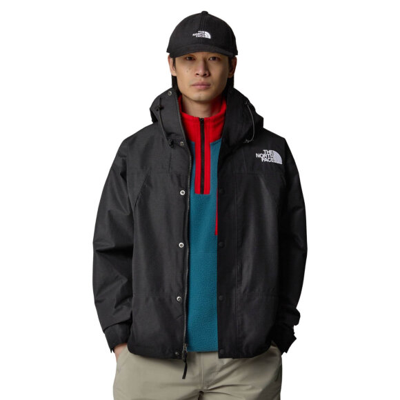 THE NORTH FACE - M DRYVENT MONO MTN JKT