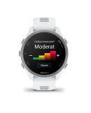 GARMIN - FORERUNNER 170 MUSIC GARMIN - FORERUNNER 170 MUSIC