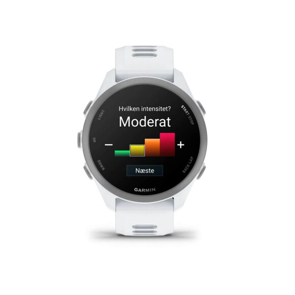 GARMIN  - FORERUNNER 170 MUSIC