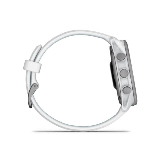 GARMIN  - FORERUNNER 170 MUSIC