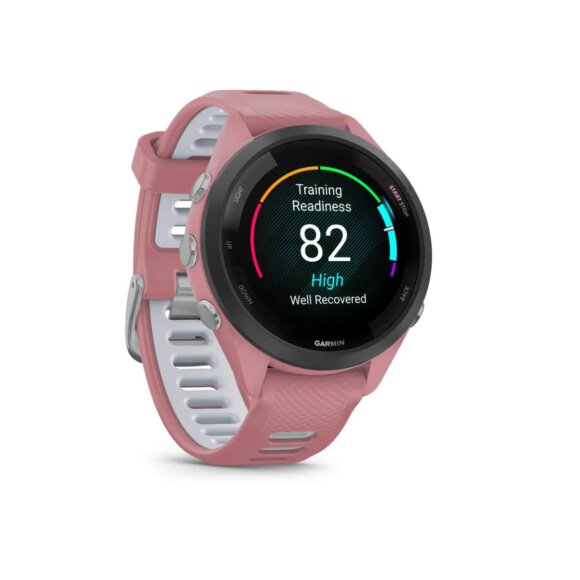 GARMIN  - FORERUNNER 265S
