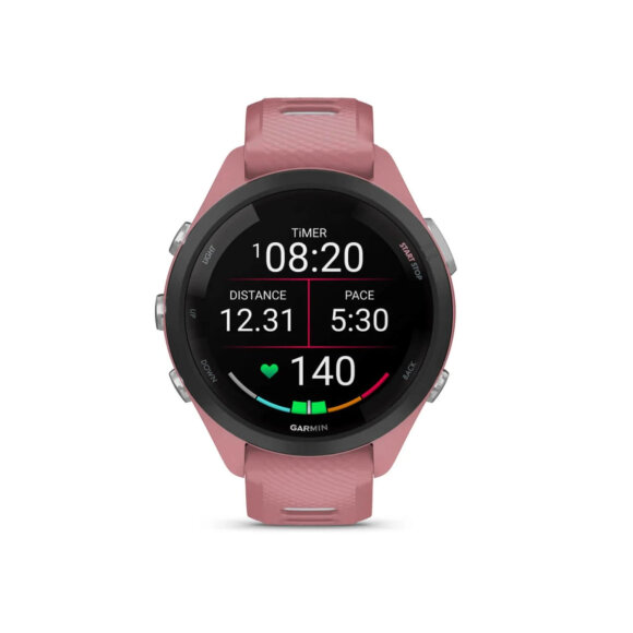 GARMIN  - FORERUNNER 265S