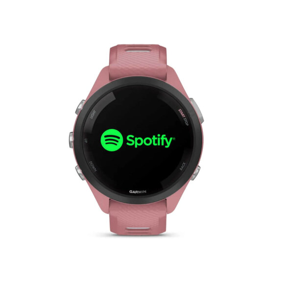 GARMIN  - FORERUNNER 265S