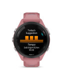 GARMIN - FORERUNNER 265S GARMIN - FORERUNNER 265S