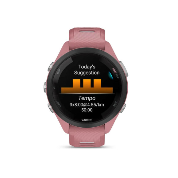 GARMIN  - FORERUNNER 265S