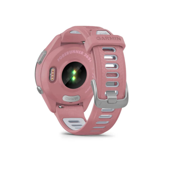 GARMIN  - FORERUNNER 265S