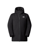THE NORTH FACE - M MTN RANGE DOWN PARKA THE NORTH FACE - M MTN RANGE DOWN PARKA