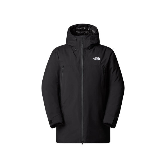 THE NORTH FACE - M MTN RANGE DOWN PARKA