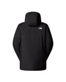 THE NORTH FACE - M MTN RANGE DOWN PARKA THE NORTH FACE - M MTN RANGE DOWN PARKA