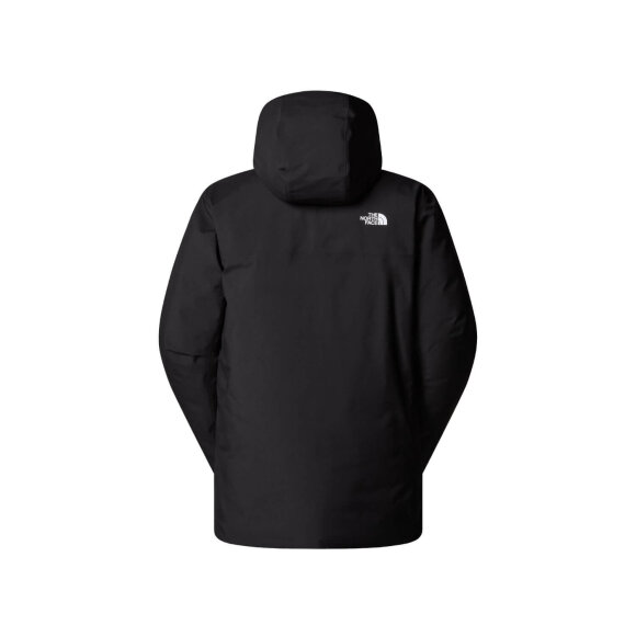 THE NORTH FACE - M MTN RANGE DOWN PARKA