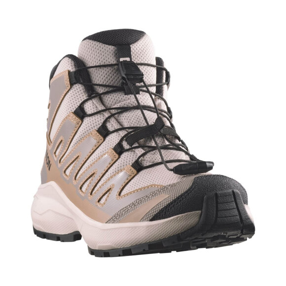 SALOMON - JR XA PRO MID WP