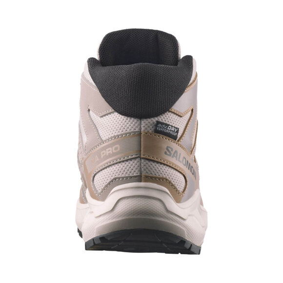 SALOMON - JR XA PRO MID WP