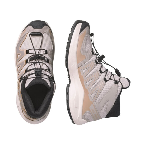 SALOMON - JR XA PRO MID WP
